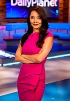 Ziya Tong